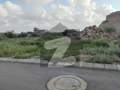 نیا ناظم آباد ۔ بلاک ایم نیا ناظم آباد,کراچی میں 5 مرلہ رہائشی پلاٹ 1.5 کروڑ میں برائے فروخت۔