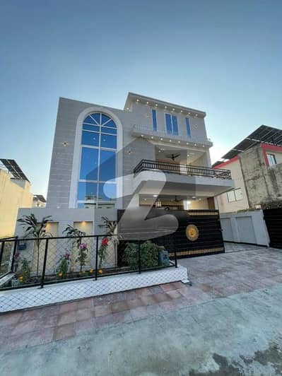 10 Marla ( 35*65 Block C 1 ) Double Unit Brand New House Available For Sale in Multi Gardens Islamabad. 10 Marla ( 35*65 Block C 1 ) Double Unit Brand New House Available For Sale in Multi Gardens Islamabad.