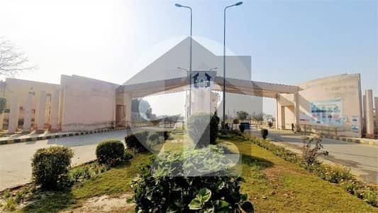 1 KANAL RESIDENTIAL PLOT FOR SALE IN VERY REASONABLE PRICE 1 KANAL RESIDENTIAL PLOT FOR SALE IN VERY REASONABLE PRICE