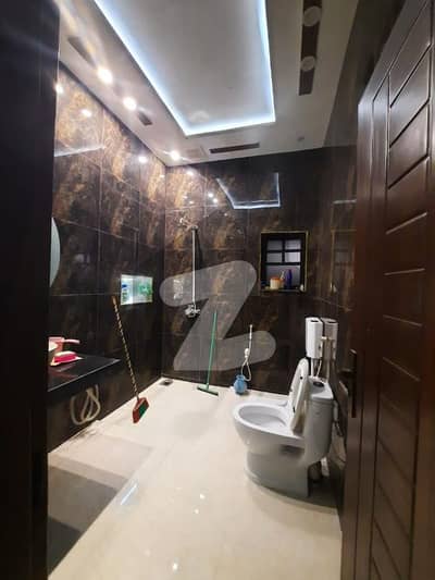 1 Kanal Single Storey House At Prime Location Of Wapda Town