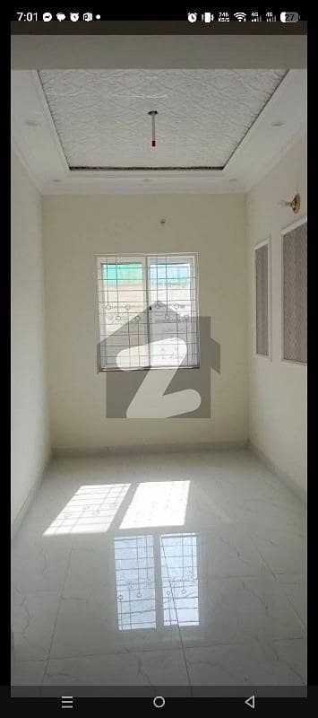 2.50 Marla Brand New Luxury Spanish House For Sale Registry Intqal