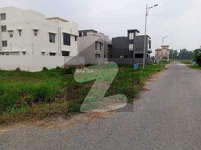 ڈی ایچ اے فیز 6 - بلاک ای ایکسٹینشن ڈی ایچ اے فیز 6,ڈی ایچ اے ڈیفینس,لاہور میں 5 مرلہ رہائشی پلاٹ 95.0 لاکھ میں برائے فروخت۔