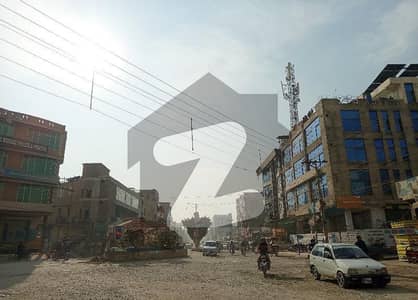 5marla plo ghouri town ph4a umer A