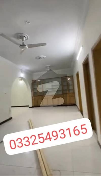 جی ۔ 11 اسلام آباد میں 2 کمروں کا 8 مرلہ بالائی پورشن 86.0 ہزار میں کرایہ پر دستیاب ہے۔