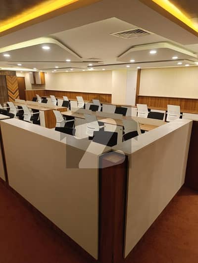 Corporate Office For Rent In WORLD TRADE CENTER DHA 2 GIGA MALL Corporate Office For Rent In WORLD TRADE CENTER DHA 2 GIGA MALL