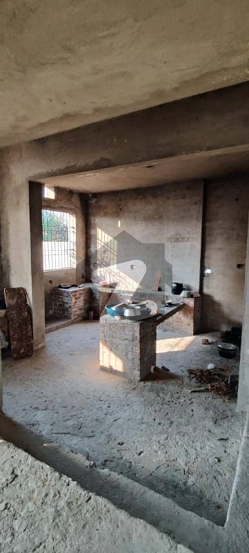 1 Kanal Corner Spanish Double Story