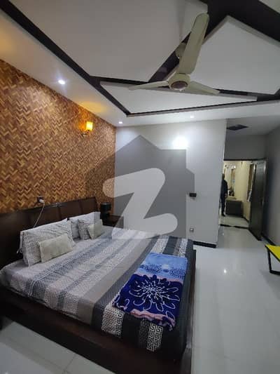 8 Marla Lower Portion For Rent