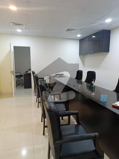 Corporate Office For Rent In WORLD TRADE CENTER DHA 2 GIGA MALL Corporate Office For Rent In WORLD TRADE CENTER DHA 2 GIGA MALL