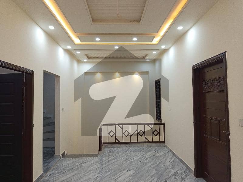 Ideal Good Location House For rent In Garden Town Ideal Good Location House For rent In Garden Town