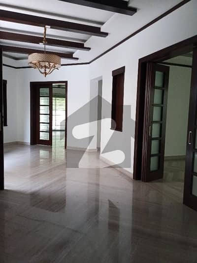 Beautiful House For Sale In F-10