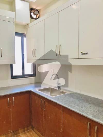 Flat is available for rent