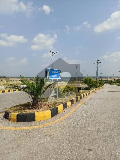 Dha Valley Blue Bell 5 Marla Plot' Dha Valley Blue Bell 5 Marla Plot'