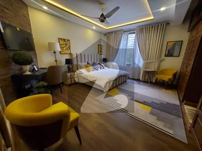 Change Your Address To F-7, F-7 For A Reasonable Price Of Rs. 550000000