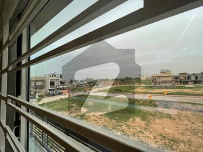 10 Marla Brand New House for Rent Bahria Town Phase 7, Rawalpindi
