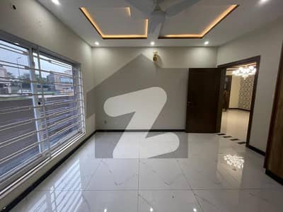 10 Marla Brand New House for Rent with solar Bahria Town Phase 7, Rawalpindi