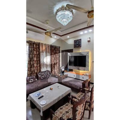 عمارکینیان ویوز اسلام آباد میں 4 کمروں کا 10 مرلہ مکان 5.9 کروڑ میں برائے فروخت۔