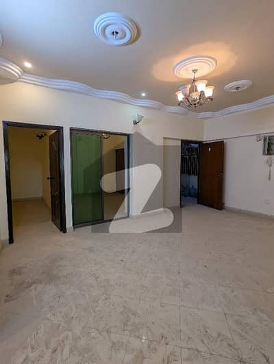 فیڈرل بی ایریا ۔ بلاک 13 فیڈرل بی ایریا,کراچی میں 3 کمروں کا 6 مرلہ فلیٹ 2.1 کروڑ میں برائے فروخت۔