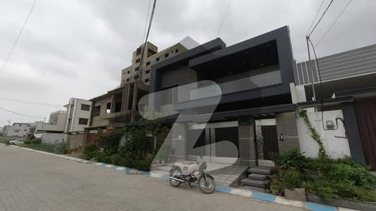 Prime Location Meerut Society House Sized 400 Square Yards For sale Prime Location Meerut Society House Sized 400 Square Yards For sale