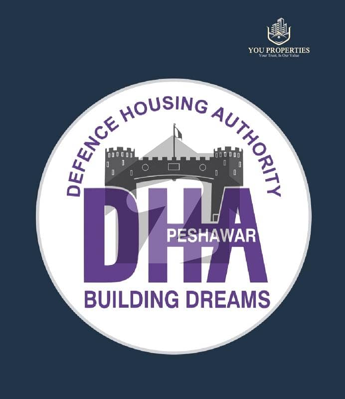 ڈی ایچ اے فیز 1 ڈی ایچ اے ڈیفینس,پشاور میں 1 کنال رہائشی پلاٹ 2.4 کروڑ میں برائے فروخت۔ ڈی ایچ اے فیز 1 ڈی ایچ اے ڈیفینس,پشاور میں 1 کنال رہائشی پلاٹ 2.4 کروڑ میں برائے فروخت۔