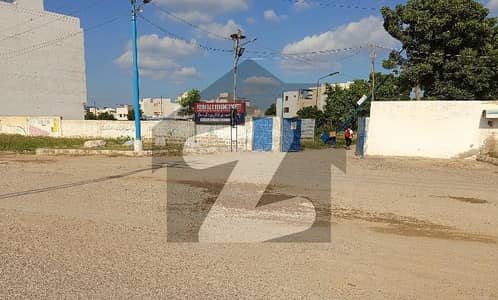 Exclusive Plots Available For Sale In Police Society