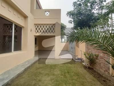 10-Marla 3-Bedroom's House Available For Sale in Askari-9 Lahore.