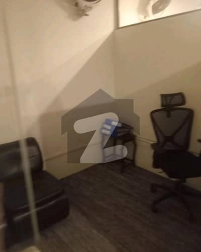 Buy your ideal 1200 Square Feet Office in a prime location of I-8