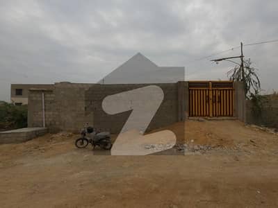 سُرجانی ٹاؤن - سیکٹر اے5 سُرجانی ٹاؤن - سیکٹر 5,سُرجانی ٹاؤن,گداپ ٹاؤن,کراچی میں 16 مرلہ رہائشی پلاٹ 1.0 کروڑ میں برائے فروخت۔