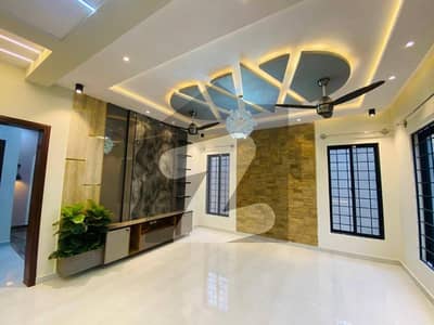 1 Kanal Lower Ground Portion Available For Rent In DHA Phase 2 Islamabad