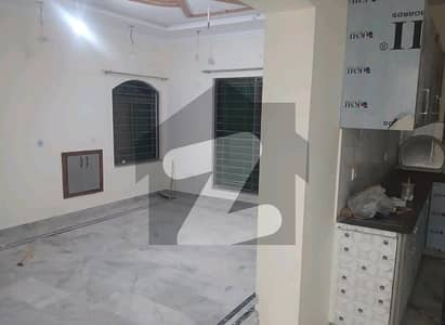 Lower Portion Sized 10 Marla In Al-Amin Housing Society