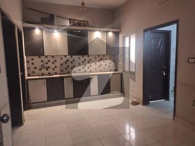 Prime Location Flat Of 700 Square Feet In North Karachi - Sector 7D-2 For sale