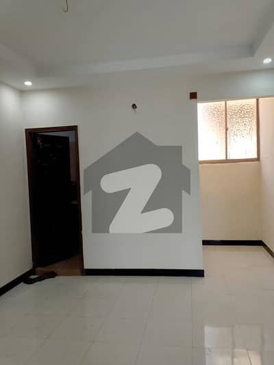 بفر زون سیکٹر 15-A / 2 بفر زون,نارتھ کراچی,کراچی میں 2 کمروں کا 3 مرلہ بالائی پورشن 70.0 لاکھ میں برائے فروخت۔