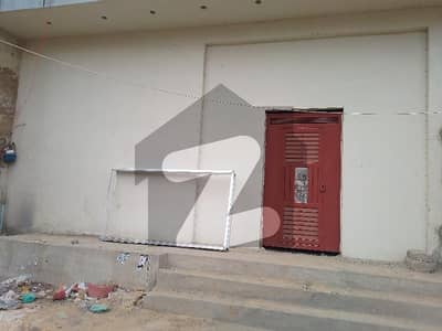 240 Square Yards Space For Rent In North Karachi