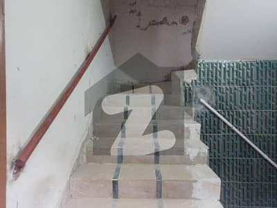 Prime Location 120 Square Yards Upper Portion For Rent Available In North Karachi