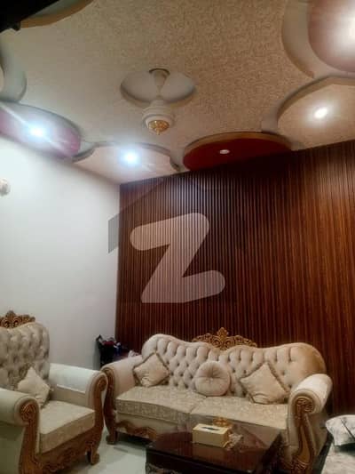 بفر زون سیکٹر 15-A / 2 بفر زون,نارتھ کراچی,کراچی میں 2 کمروں کا 5 مرلہ بالائی پورشن 1.15 کروڑ میں برائے فروخت۔