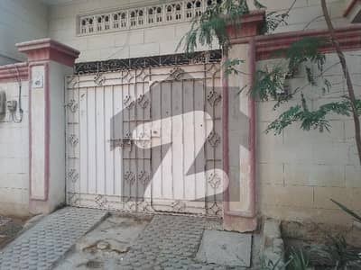 نارتھ کراچی - سیکٹر 11-C / 3 نارتھ کراچی,کراچی میں 4 کمروں کا 5 مرلہ مکان 2.5 کروڑ میں برائے فروخت۔