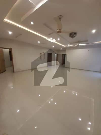 1 Kanal Brand New First Entry Upper Portion For Rent G-13 Islamabad