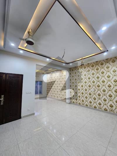 5 Marla Brand New First Entry Modern House