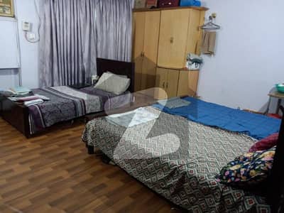 Ayat Girls hostel Room and seats available in girls hostel