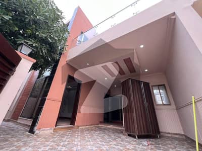 Prime Location 5 Marla House For rent In Buch Executive Villas Buch Executive Villas