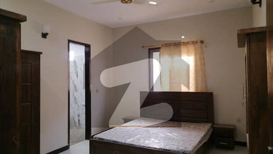 Prime Location 1800 Square Yards Upper Portion In Karachi Administration Employees Society Is Best Option