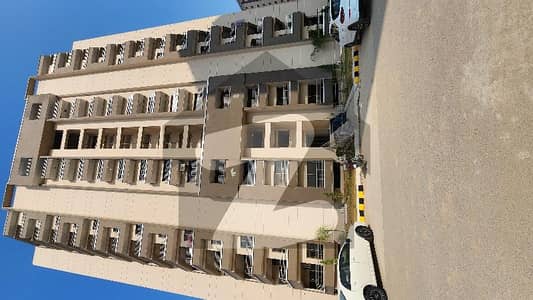 ڈی ایچ اے فیز 5 - سیکٹر ایچ ڈی ایچ اے ڈیفینس فیز 5,ڈی ایچ اے ڈیفینس,اسلام آباد میں 3 کمروں کا 11 مرلہ فلیٹ 3.15 کروڑ میں برائے فروخت۔