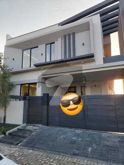 House Of 10 Marla For Sale In Top City 1 - Block D House Of 10 Marla For Sale In Top City 1 - Block D