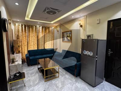 بحریہ ٹاؤن سیکٹر ای بحریہ ٹاؤن,لاہور میں 1 کمرے کا 2 مرلہ فلیٹ 40.0 ہزار میں کرایہ پر دستیاب ہے۔