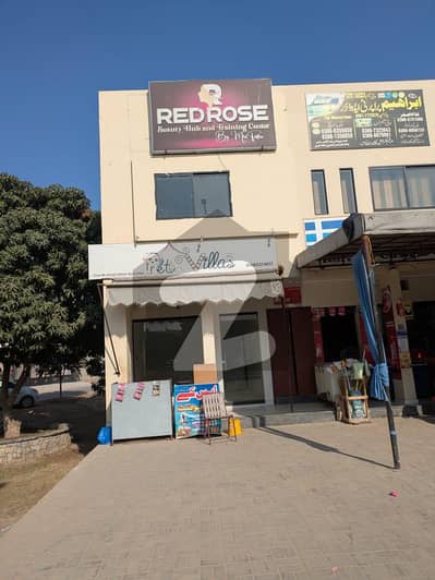 بش ایگزیکٹو ولاز ملتان میں 4 کمروں کا 2 مرلہ دکان 70.0 ہزار میں کرایہ پر دستیاب ہے۔