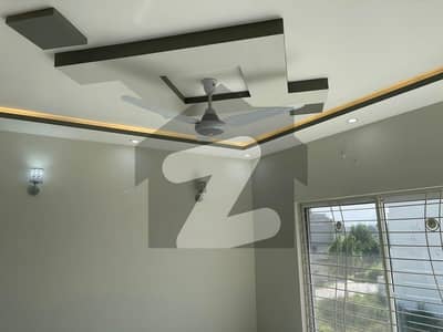 Brand New House For Rent In DHA Rahbar