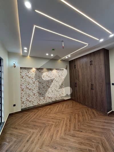 Brand New House for Rent in DHA