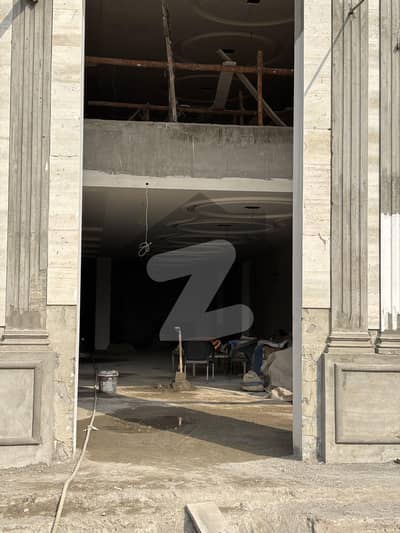 ڈیفینس روڈ لاہور میں 1 کنال عمارت 20.0 لاکھ میں کرایہ پر دستیاب ہے۔