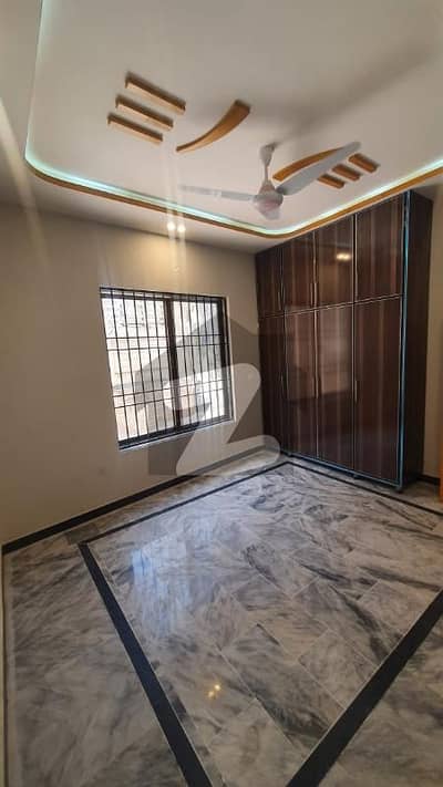 Stunning 6 Marla House In Bani Gala Available