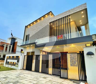 10 Marla House For sale bahria Town Islamabad