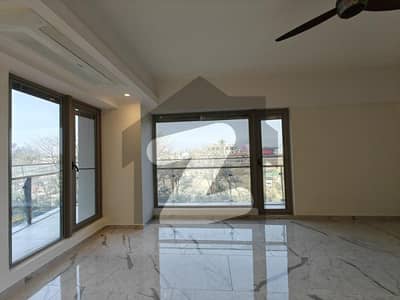 Complete Commercial Building Available For Rent In F-8 Markaz